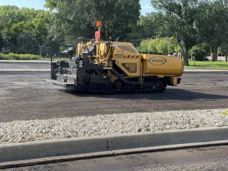 Asphalt Challenges Unique to South Central Wisconsin: From Baraboo to Madison