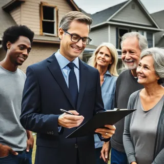 Using A Public Insurance Adjuster