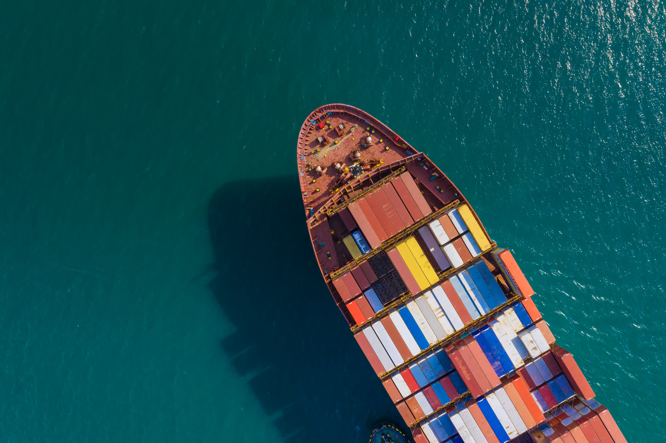 International Moving Insurance Explained: What Is and Isn’t Covered 