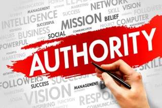 Visibly Yours: Why You Need to Embrace Authority Marketing