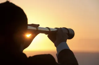 Vision Exhaustion: When Hitting Your Goals Leaves You Empty