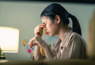 Is Entrepreneur Burnout Real?