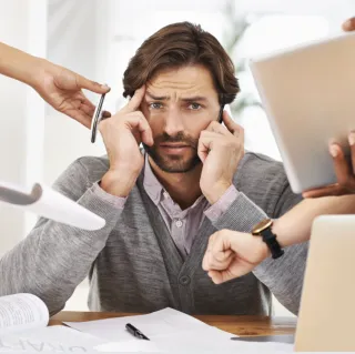 How to Find the Antidote to Entrepreneurial Exhaustion