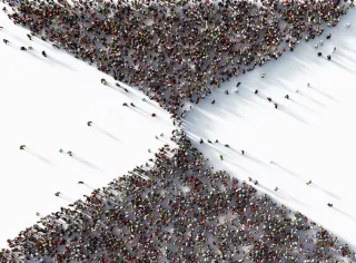 How to Remove the Bottleneck in Your Business