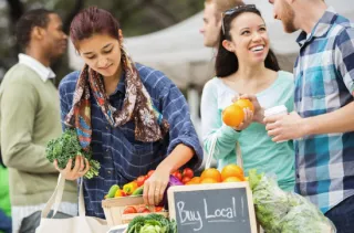 How Small Town Entrepreneurs Can Grow Big by Building Small Networks