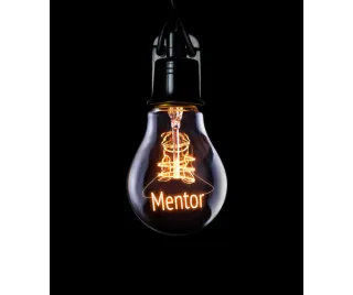 How to Find the Right Mentor: Success Leaves Clues in Life, Marriage, Business & Faith