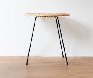 The Margin Stool