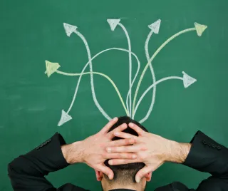 Margin Stool: Clarity