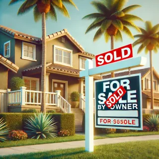 How to Sell Your Home Fast in California Without a Realtor