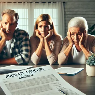 The High Cost of Probate in California: What You Need to Know and How to Avoid It