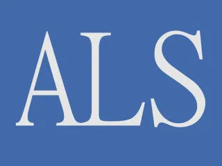 ALS And Life Insurance