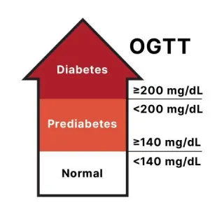 Feeling overwhelmed after a diabetes diagnosis?