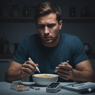 What Is the "Worst-Case Scenario" for Diabetes? Understanding and Avoiding Serious Complications