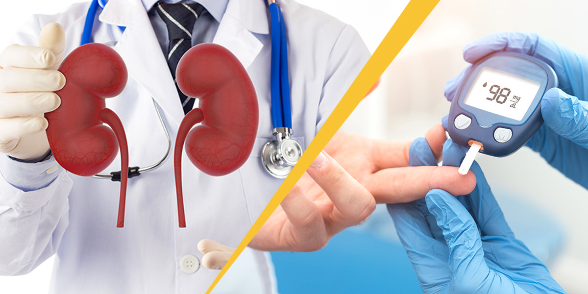  Protect Your Kidneys from Diabetes | Broadway Care Pharmacy Brooklyn 