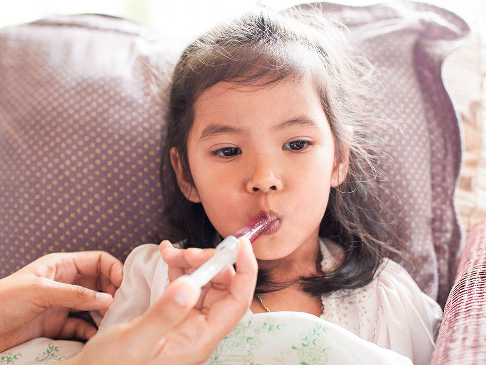 The Parent’s Guide to Children's Fever Meds: Dosing & Safety Tips