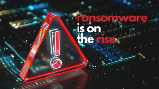 Ransomware is on the Rise in 2025