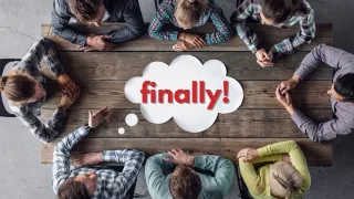 This Tiny Tweak to Teams will Make Meetings Smoother

