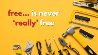 Beware These Free Tools – They May Be Hiding Ransomware

