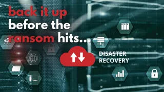 The BEST Protection Against Ransomware