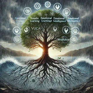 The Rise of Burnout:  Strategies for Recovery: Overcoming Burnout