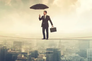 Your Business at Risk: Red Flags, External Factors - Part 2