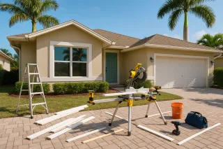 Top Renovations That Boost Your Home's Value When Selling in Florida