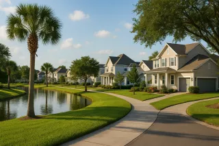 How to Choose the Best Neighborhood in Orlando for Your Next Home