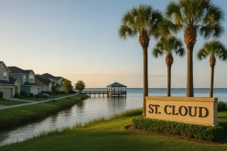 Living in St. Cloud, FL: Pros, Cons, and What Renters Should Know