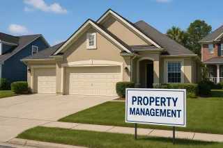 How Much Do Property Management Services Cost in Florida? Fees, Contracts, and What to Expect