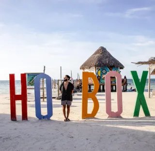 Holbox, el secreto mejor guardado de México