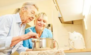 How to know when it's time for assisted living