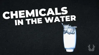 Harmful Chemicals Detected in Your Water