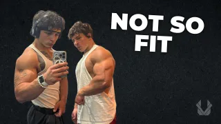 Fitness Industry: Not So Fit