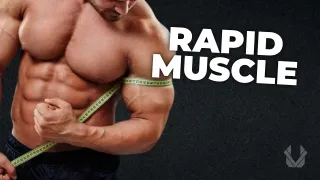 Technique for Rapid Muscle Gain