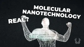 Molecular Nanotechnology-From Sci-Fi to Reality