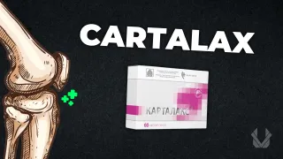 Cartalax: Russia's "Superhuman Cartilage and Bone Peptide