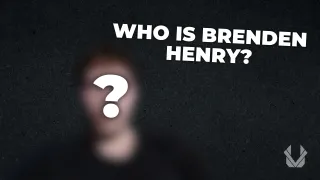 Who is Brenden Henry | The worlds Leading Expert in Peptide Science