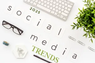 The Top Real Estate Marketing Trends You Need to Know to Stand Out in 2025