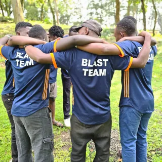 Fueling the Mission: A New Season of Connection and a Bus for BLAST