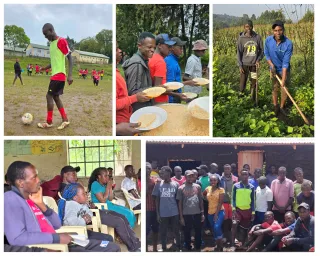 What God Did in 2024: A Year of Impact Through He Is the Remedy