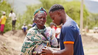 From Turkana to Transformation