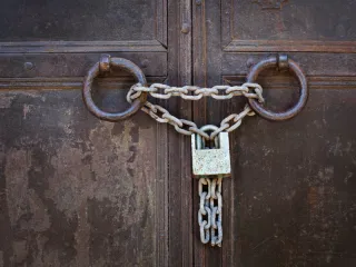 Why Every Business Needs a Commercial Security Door