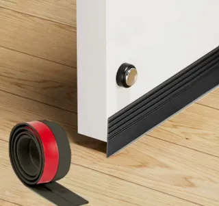 Spring Door Maintenance: Secure Your Home & Save Money