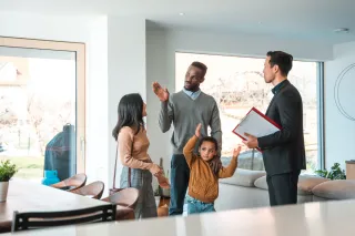 Buying a Home Is Finally Getting More Affordable: 5 Powerful Reasons Buyers Should Feel Hopeful