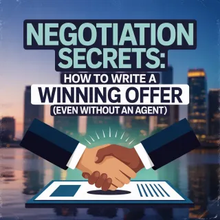 Write a Winning Offer