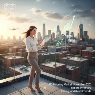 Market Update: Veterans Day 2025