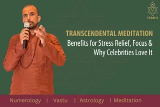 Everything You Need to Know About Transcendental Meditation