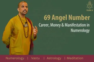 Everything You Need to Know About 69 Angel Number Meaning & Spiritual Significance