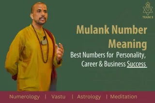 Best Numerologist in India | Trusted Experts for Accurate Predictions