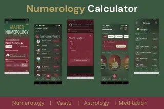 Transform Your Future: Use the Best Name Numerology Calculator Today